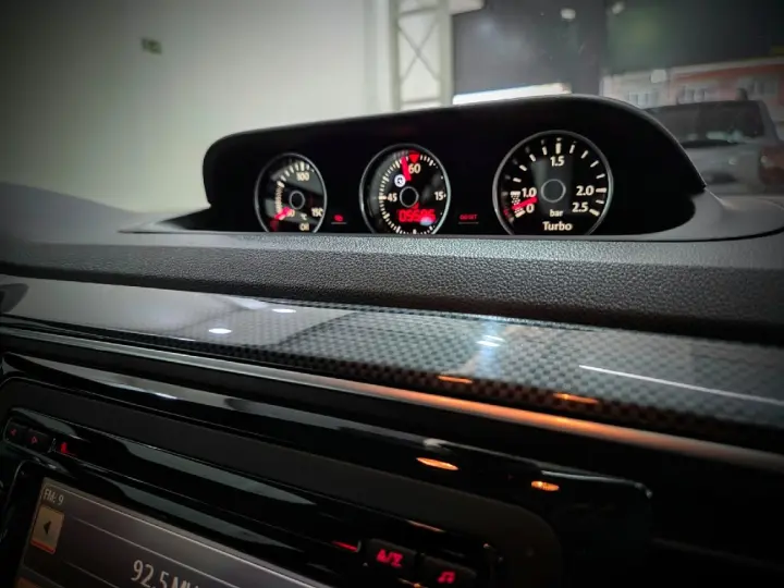 FUSCA 2.0 TSI 16V GASOLINA 2P AUTOMATICO