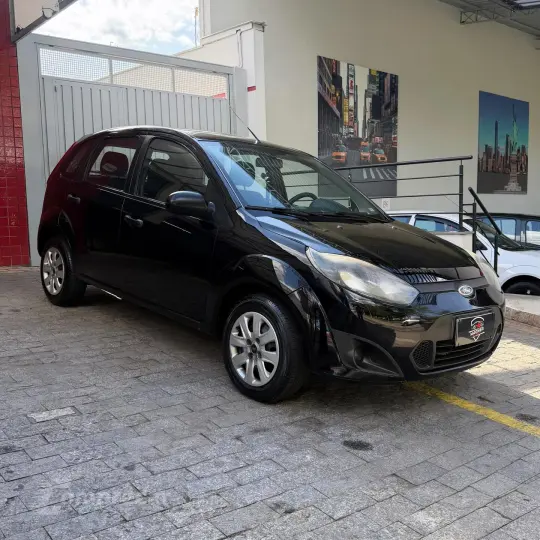 FIESTA 1.0 MPI GL 8V