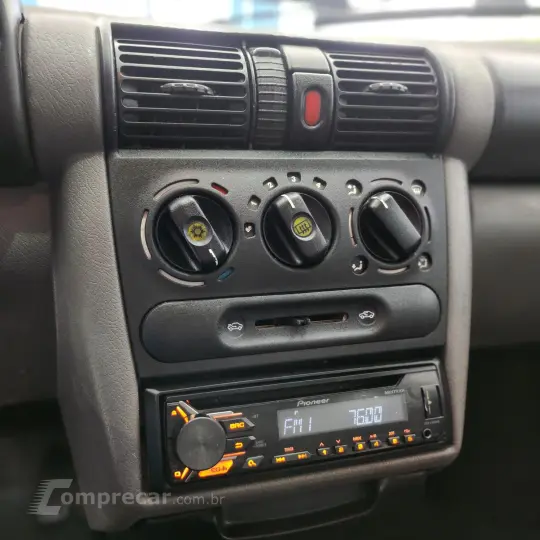 CLASSIC 1.0 MPFI LS 8V