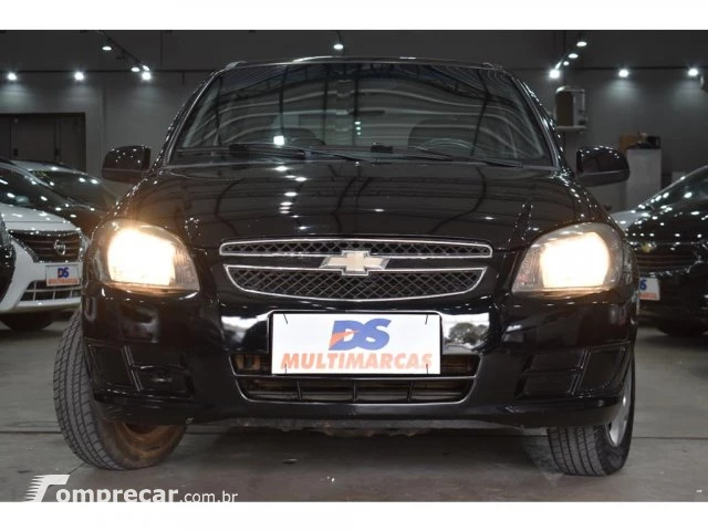 CELTA - 1.0 MPFI LT 8V 4P MANUAL