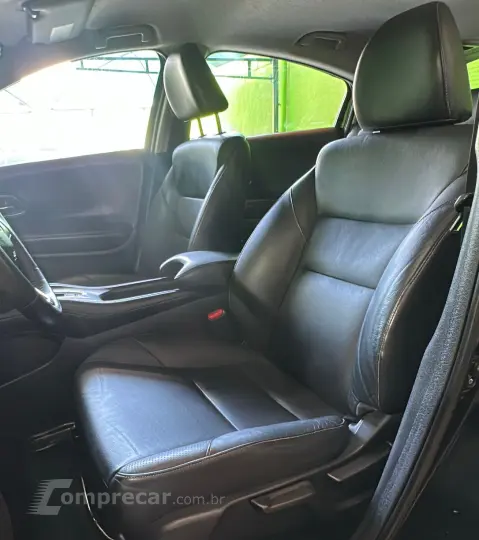 HR-V 1.8 16V Touring