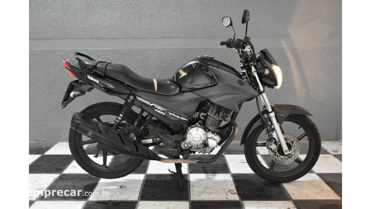 YBR 150 FACTOR ED - Street