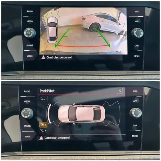 JETTA COMFORT. 250 TSI 1.4 FLEX 16V AUT