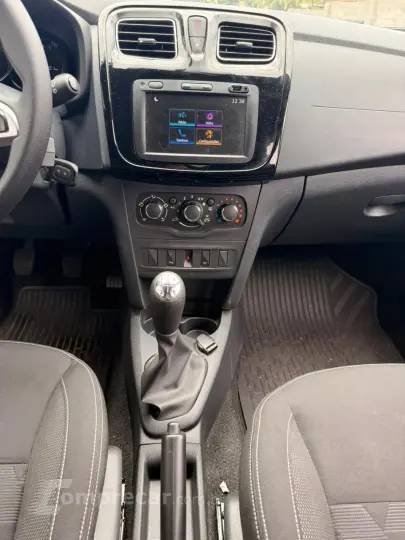 SANDERO 1.0 12V SCE Stepway ZEN