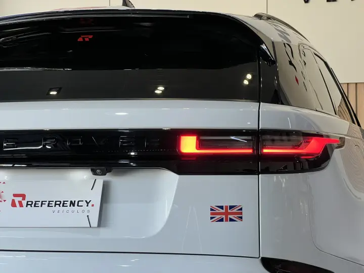 RANGE ROVER VELAR 2.0 P404 Phev R-dynamic HSE