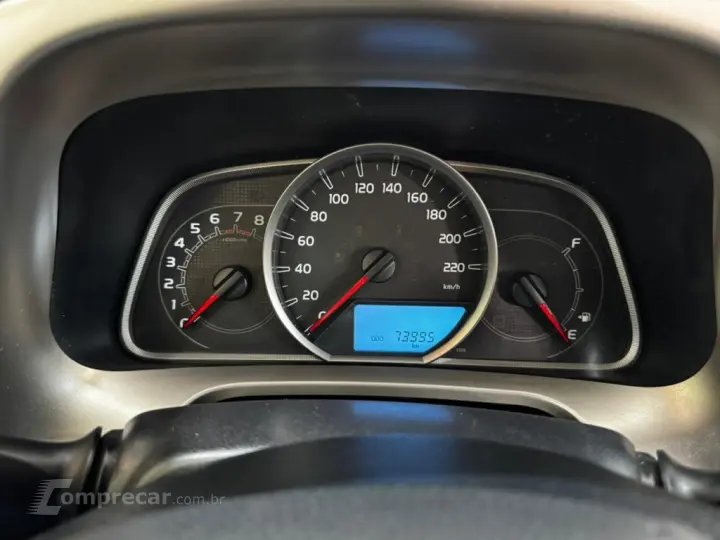 RAV4 2.0 4X4 16V GASOLINA 4P AUTOMÁTICO