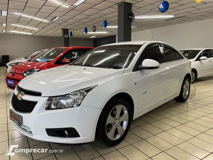 CRUZE 1.8 LT 16V