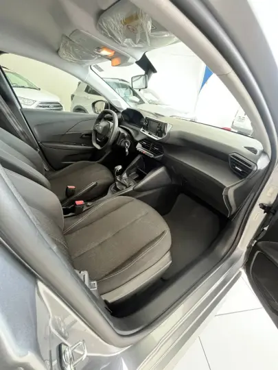 208 1.0 12V 4P FLEX LIKE