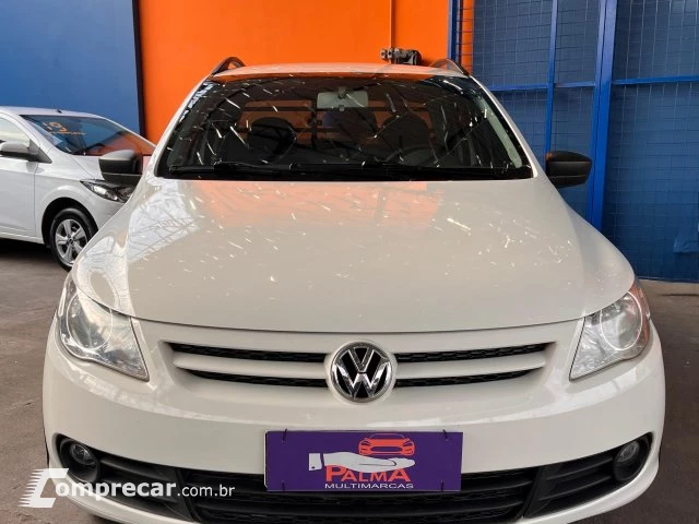 SAVEIRO - 1.6 MI CE 8V 2P MANUAL G.V