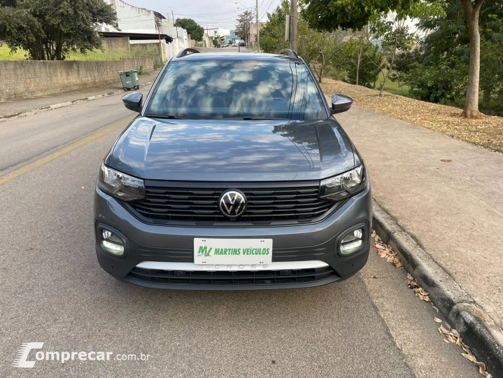 T-CROSS 1.0 200 TSI