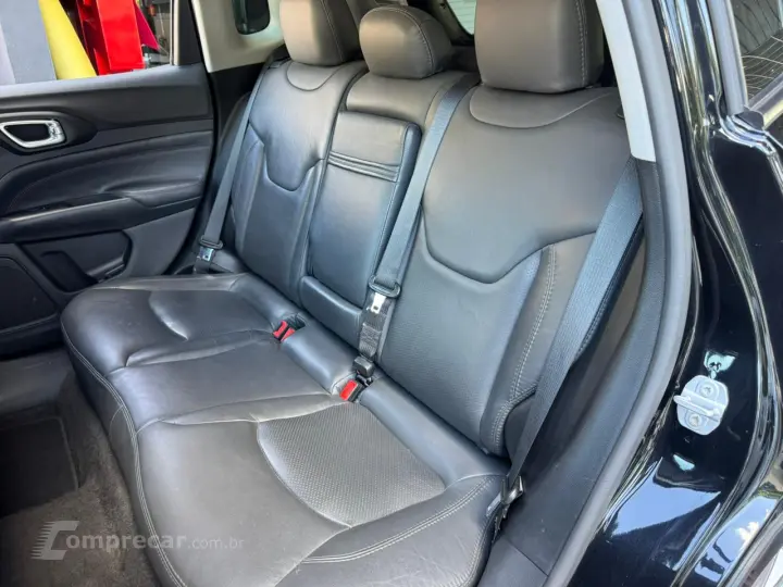 COMPASS 1.3 T270 Turbo Sport