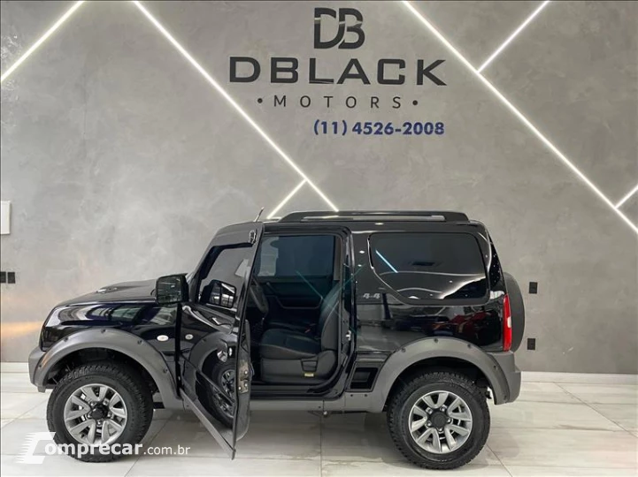 JIMNY 1.3 4sport 4X4 16V