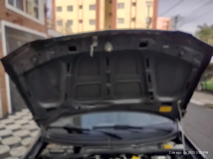 CLASSIC 1.0 MPFI Life 8V