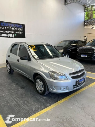 CHEVROLET CELTA 1.0 MPFI LS 8V