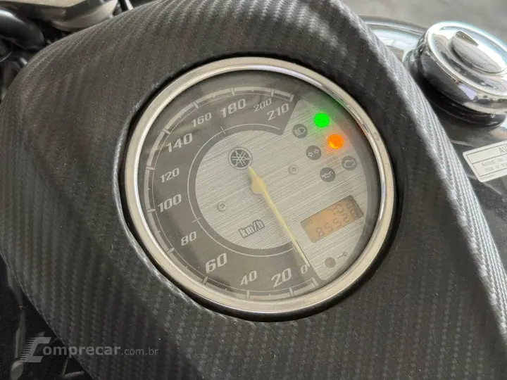 XVS 950 Midnight Star