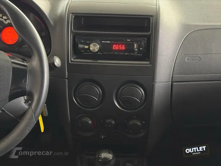 PALIO 1.0 MPI FIRE 8V FLEX 4P MANUAL