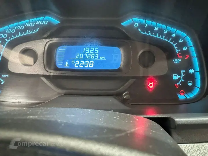 Agile 1.4 Mpfi Lt 8V Flex 4P Manual