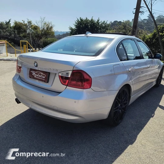 325I 2.5 Sedan 24V