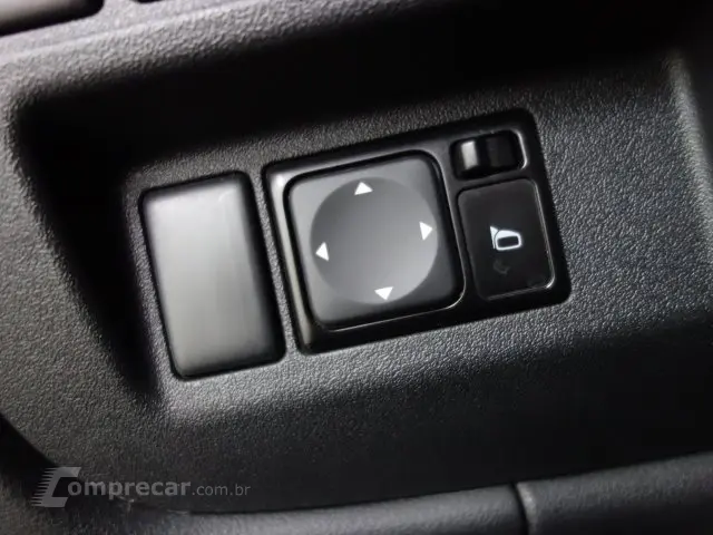 VERSA - 1.0 12V 4P MANUAL