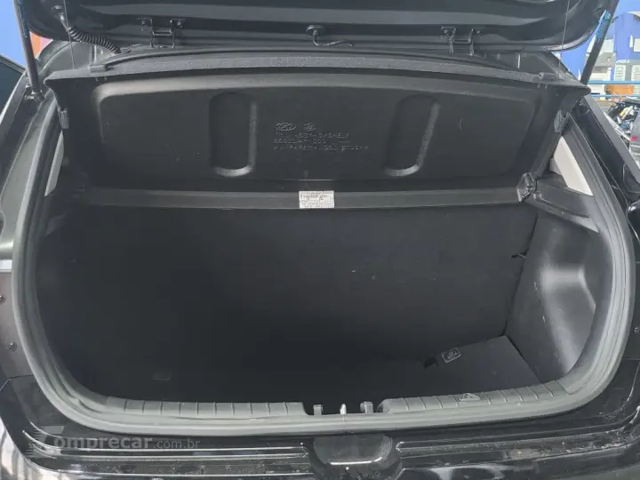 HB20 1.0 12V FLEX EVOLUTION MANUAL