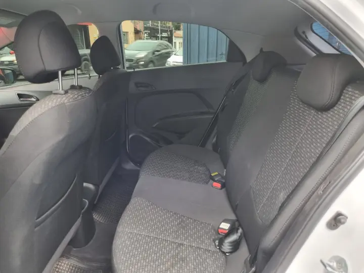 HB20 1.0 12V Comfort