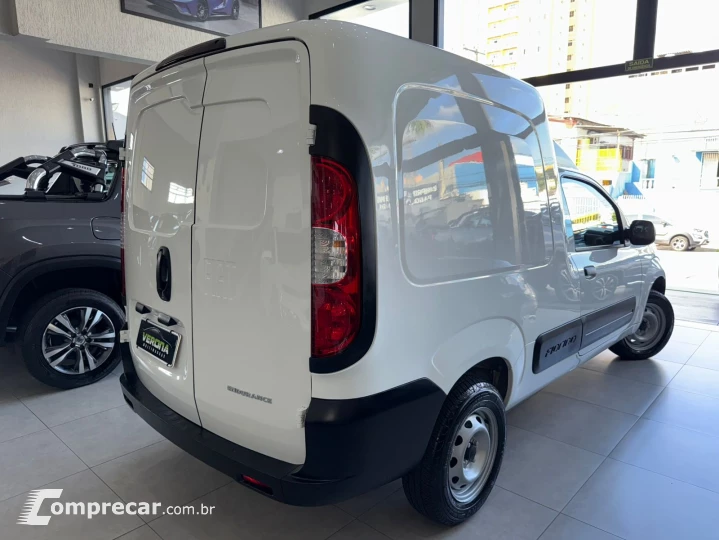 Fiorino Endurance 1.4