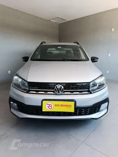 SAVEIRO 1.6 Cross CD 16V