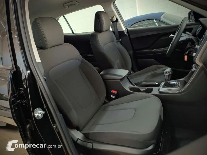 CRETA 1.0 TGDI FLEX COMFORT AUTOMÁTICO