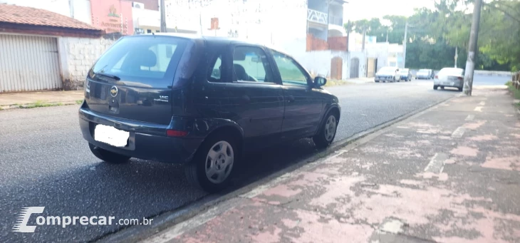 Corsa Hatch Joy 1.0 8V