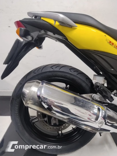 CB 300R