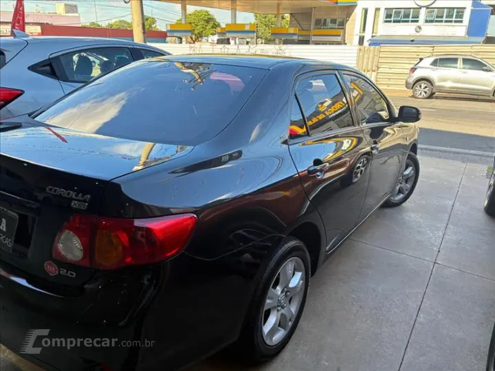 COROLLA 2.0 XEI 16V