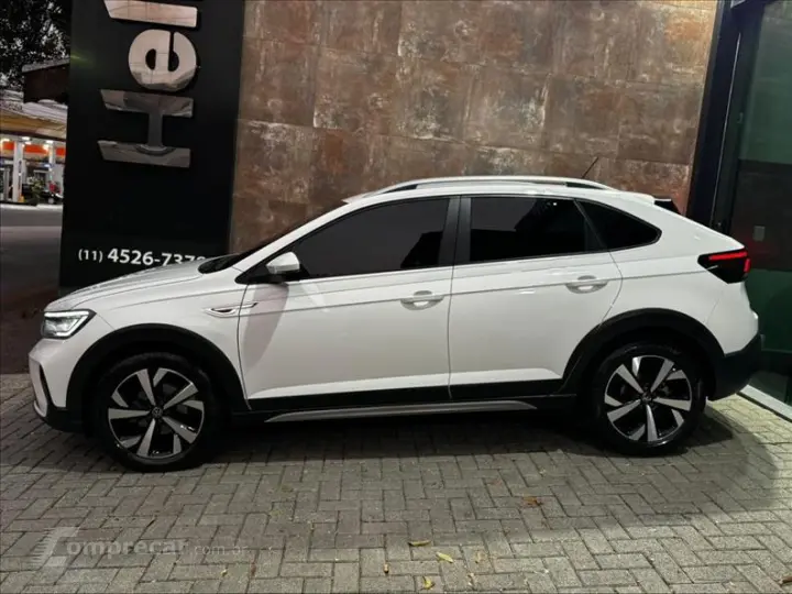 NIVUS 1.0 200 TSI Highline