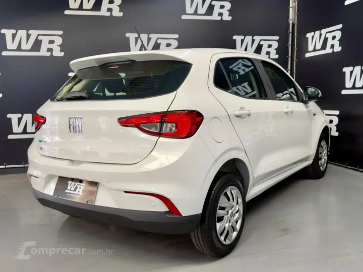 ARGO 1.3 Firefly Drive