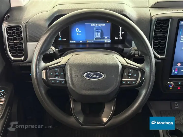 RANGER 2.0 TURBO DIESEL CD XLS 4X2 AUTOMÁTICO