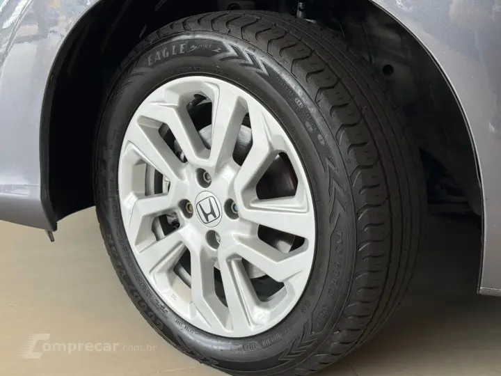 FIT 1.5 Personal 16V