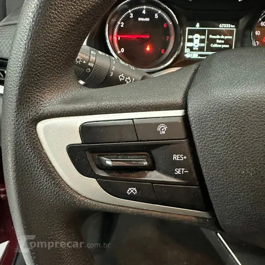 ONIX SEDAN Plus LTZ 1.0 12V TB Flex Mec.