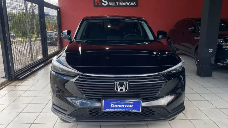 HONDA HR-V 1.5 DI I-VTEC EX