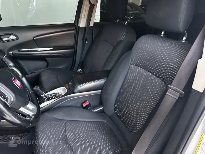 FREEMONT EMOT./PRECISION 2.4 16V 5p Aut.