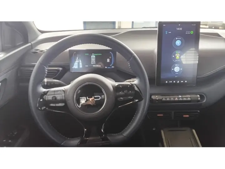 DOLPHIN MINI 38 KW ELÉTRICO