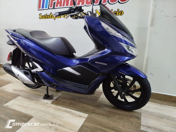 PCX 150 150 cc