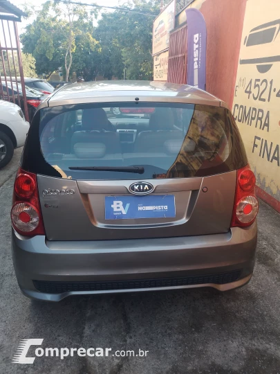 PICANTO 1.0 EX 12V