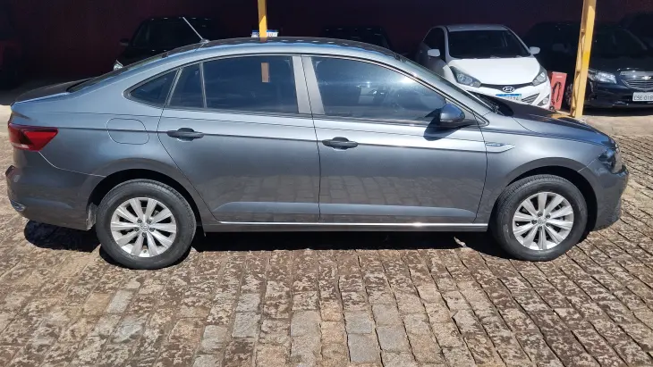 VIRTUS 1.0 200 TSI Comfortline