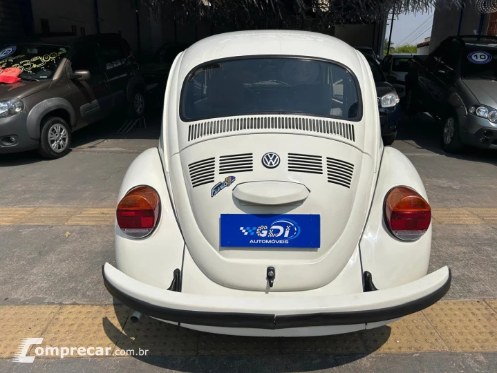 FUSCA 1.6 8V