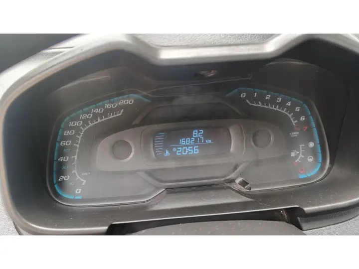 MONTANA 1.4 MPFI LS CS 8V FLEX 2P MANUAL