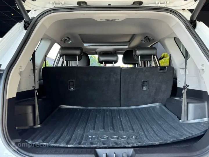 TIGGO 8 1.6 Tgdi TXS