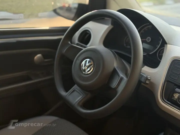 up! move I MOTION 1.0 T. Flex 12V 5p