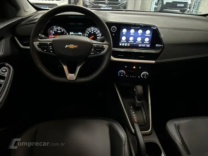 MONTANA 1.2 TURBO FLEX PREMIER AUTOMÁTICO