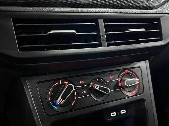 POLO 1.0 170 TSI MANUAL