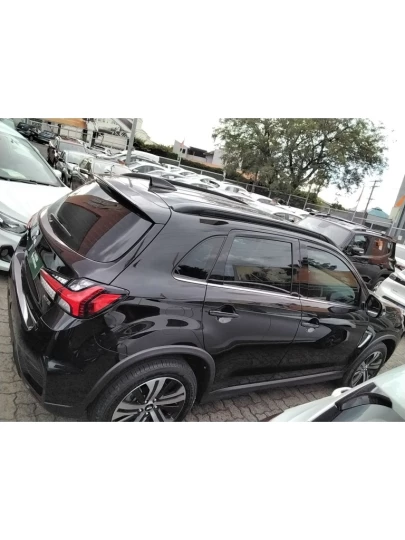 OUTLANDER SPORT 2.0 MIVEC FLEX HPE AUTOMÁTICO