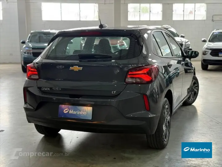 ONIX 1.0 FLEX LT MANUAL